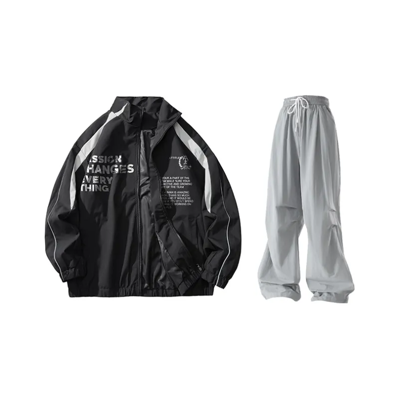 FAX FOR FMACM Casual Sportswear Unisex-10