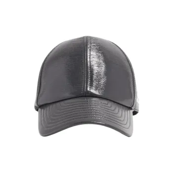 COURREGES Vinyl Reedition Cap