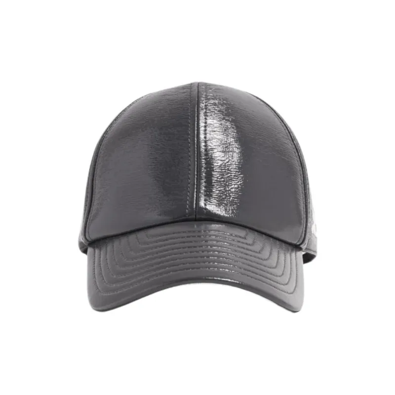 COURREGES Vinyl Reedition Cap-0