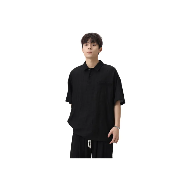 CREAZIONI LA FANTASIA E MOBILE Polo Shirt Unisex-1