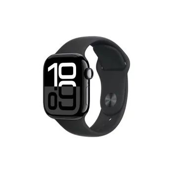 Mr. Strap Watch Band Apple Compatibility 210mm Silicone Material