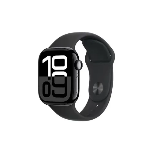 Mr. Strap Watch Band Apple Compatibility 210mm Silicone Material