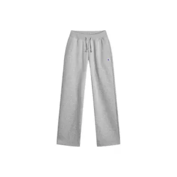 Champion GUIZIO Collaboration Casual Pants Women's Gray