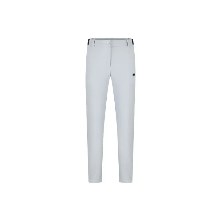 DESCENTE FIELD Collection GOLF Collection Casual Pants Women's-5