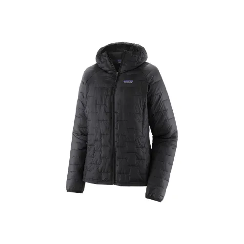 Patagonia Puffer Jacket Women's