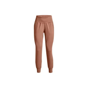 Under Armour Knitted Sweatpants Women's Brown