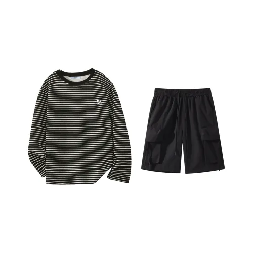OGEK Casual Sportswear Unisex
