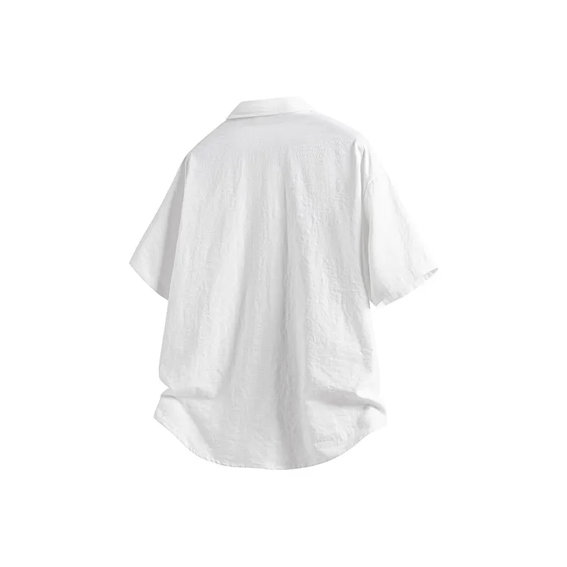 CAT'S PAW Shirts Unisex-8