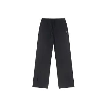 Converse Casual Pants Women's Black