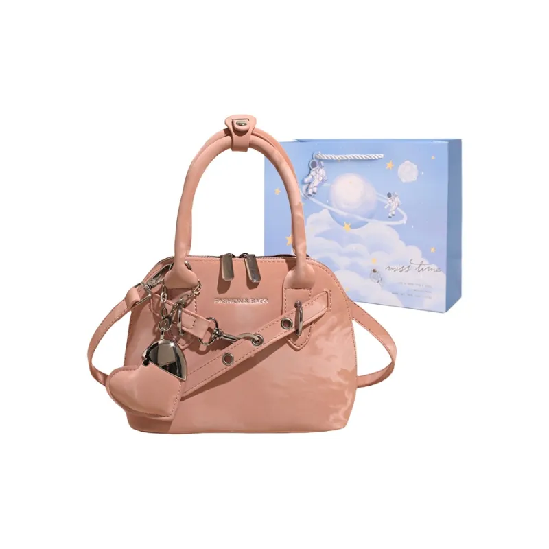 Duoluplo Doron Paul Pu One Shoulder Handbag Regular Women's Multicolor-20