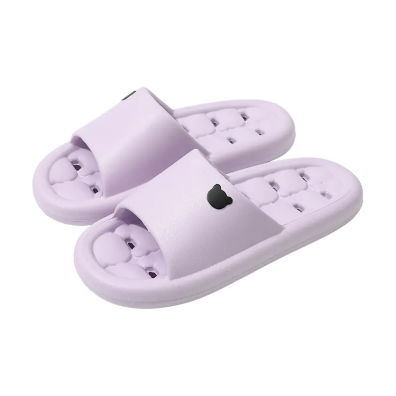 Foot recreation Slippers / Home Slippers-10