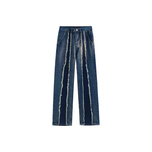 K411 Jeans Unisex