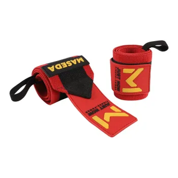 SMVP Running, Basketball, And Weightlifting Wristbands Protective Unisex