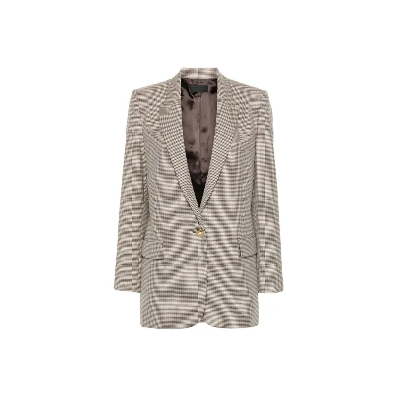 NILI LOTAN Diane Blazer-0