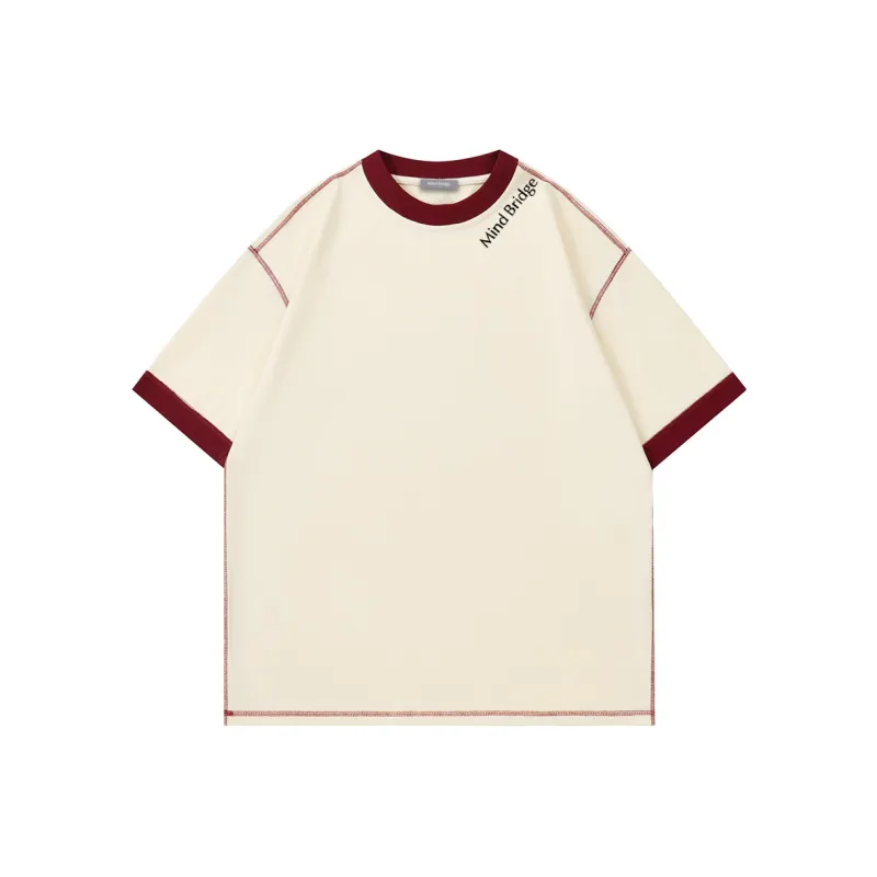 MindBridge T Shirts Unisex-15