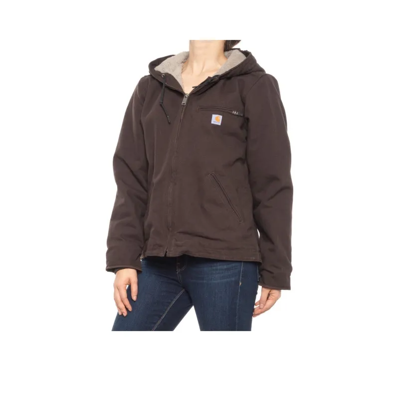 Carhartt Puffer Jackets Women's-5