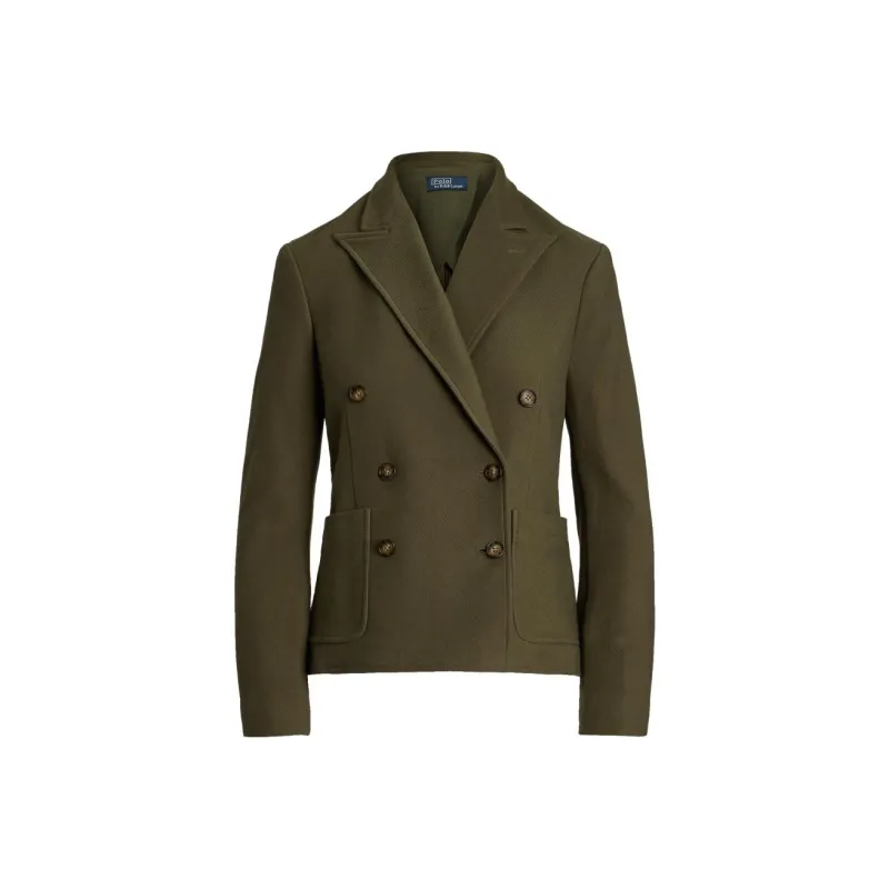 Polo Ralph Lauren Double breasted Jacket-0