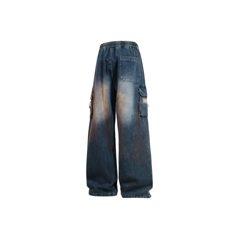 TIMD Jeans Unisex-6