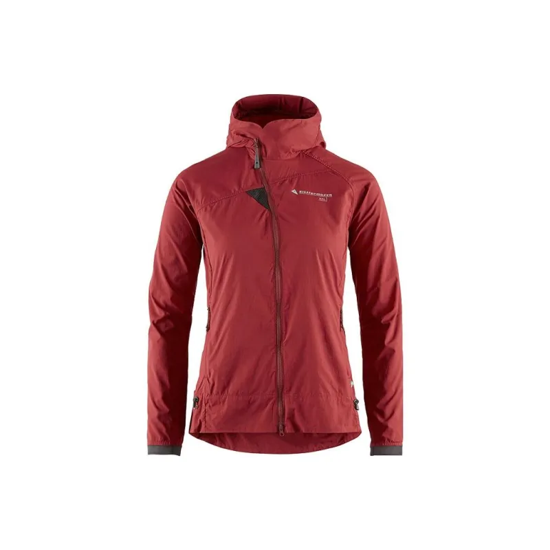 Klattermusen Nal Jacket-6