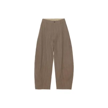 UMA WANG Pollock Trousers