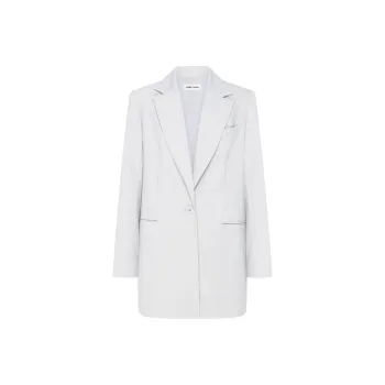 Anna Quan Harper Single-breasted Blazer