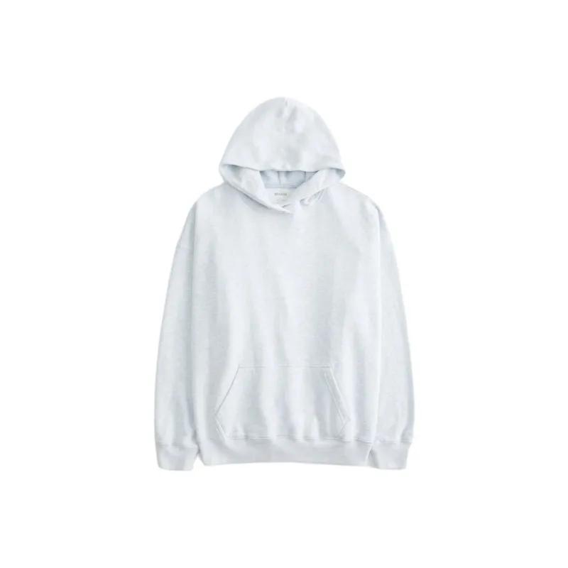 Hollister Sweatshirt Women's Light Blue-0