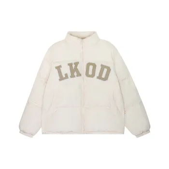 LKOD Puffer Jackets Women's