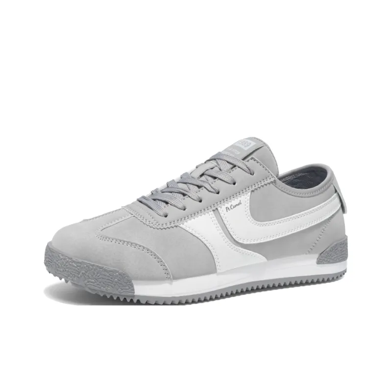 PROTECTCAMEL Slip Resistant, Abrasion Resistant, Lightweight Low Top Casual Shoes Men's-11