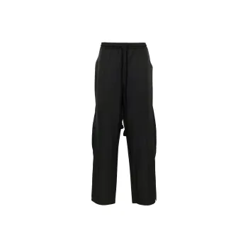Adidas Originals X Sftm Pant 'Black/Brown'