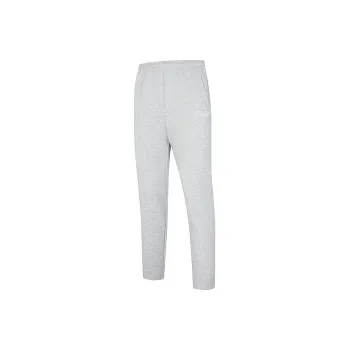 QIAODAN Casual Pants Women's Gray Heather Gray