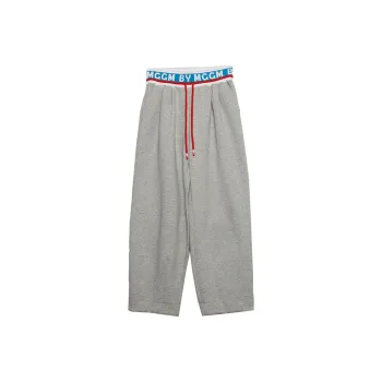 MUGUOGUOMU Casual Pants Women's