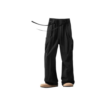 KAIPAINEN Casual Pants Unisex