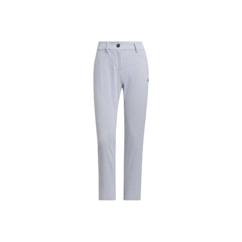 Adidas Casual Pants Women's Marine Blue-0