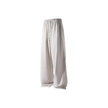 HOZZS Casual Pants Unisex
