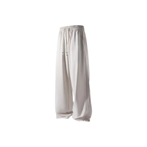 HOZZS Casual Pants Unisex