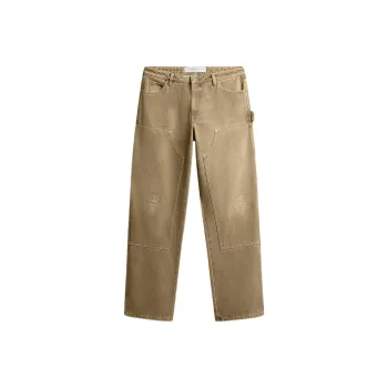 Golden Goose Marley Painter Distressed Jeans