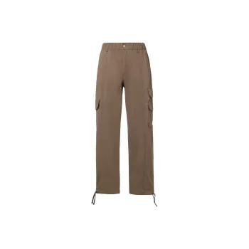 JORDAN Cargo Pants Women's Light Umber
