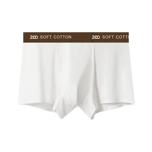 LUYOUYE Underpants Men's 1 Pack-14