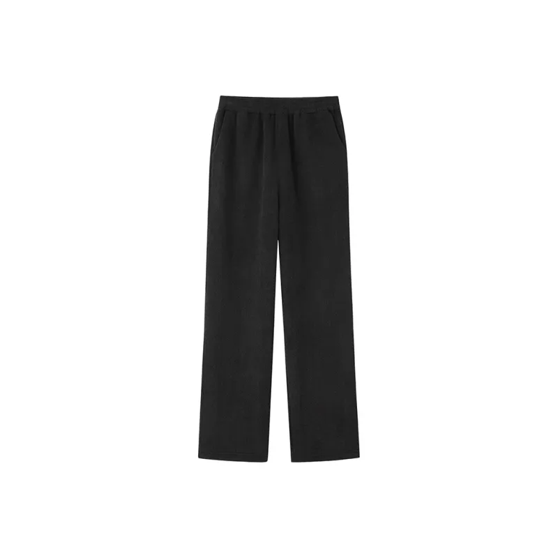 ZHOUMIAO Casual Pants Women's-0