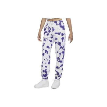 Nike Casual Pants Women's Dark Iris Purple