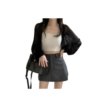 The Temptation Of The Muse Knitwear Women's