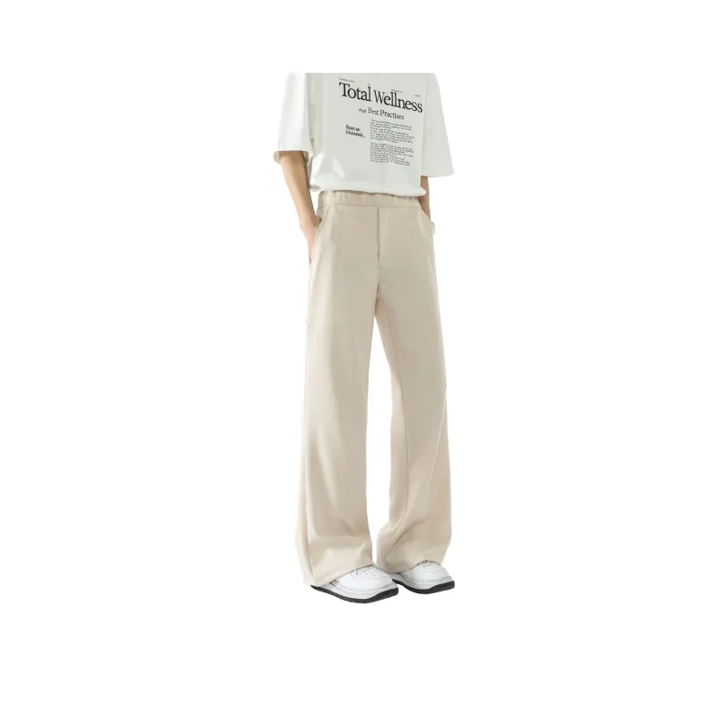 YATSI Suit Trousers Unisex-14