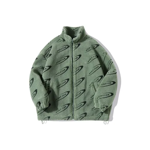 LA CRAWFISH Velvet Jackets Women's