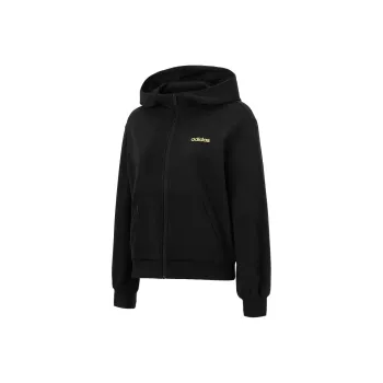 Adidas Sweatshirt Women's Black