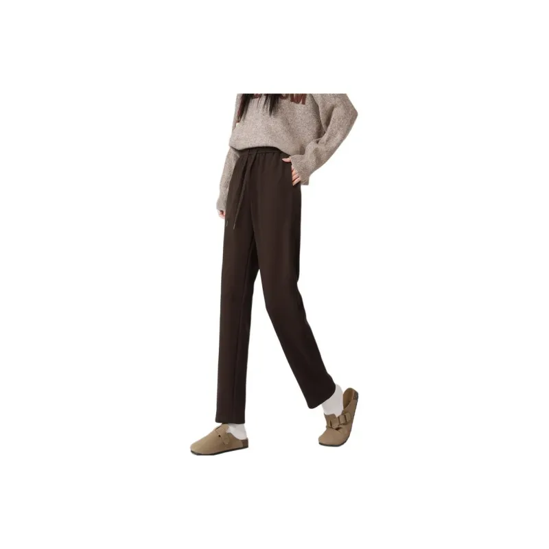 SITOL Casual Pants Women's-5
