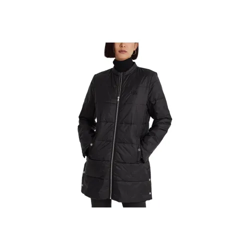 Polo Ralph Lauren Puffer Jackets Women's Black
