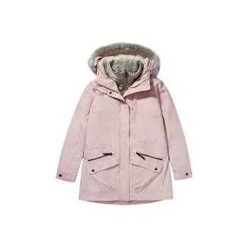 Columbia Waterproof, Windproof, Breathable, And Thermal Windbreaker Jacket Women's