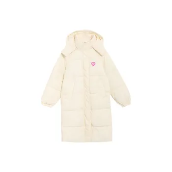 BVODE Puffer Jackets Women's