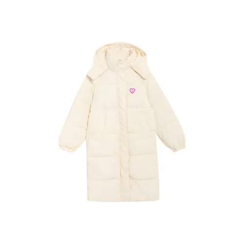 BVODE Puffer Jackets Women's