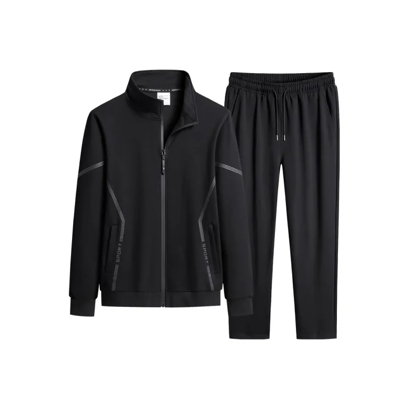 DABAISHA Casual Sportswear Men's-0